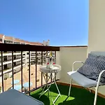 Skylight 1 With Pool By Homing Appartement *