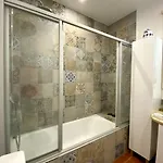 Skylight 1 With Pool By Homing Апартаменты Албуфейра