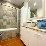 Апартаменты Skylight 1 With Pool By Homing