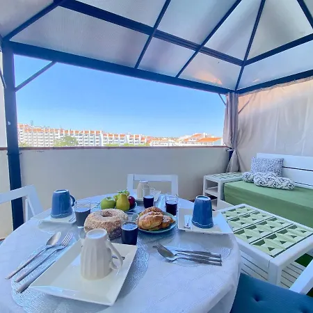 Sky Light With Pool By Homing Apartment *