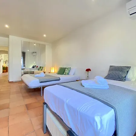 Sky Light With Pool By Homing Albufeira