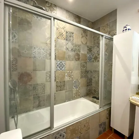 Sky Light With Pool By Homing Apartment Albufeira