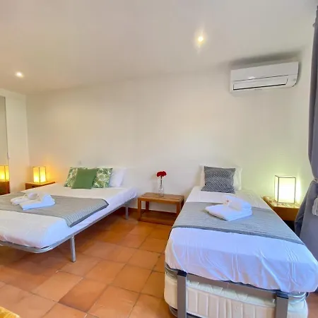 Skylight 1 With Pool By Homing * Albufeira