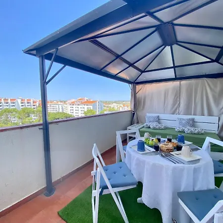 Skylight 1 With Pool By Homing *