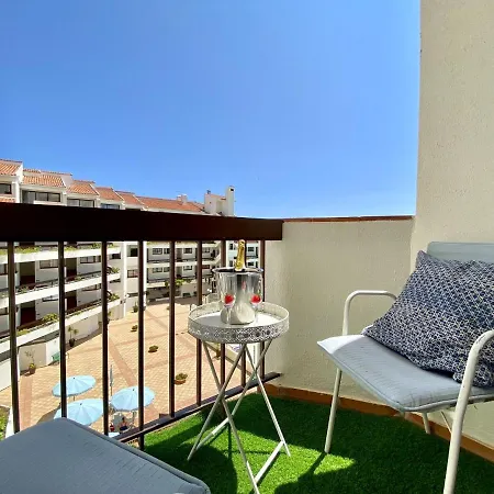 Skylight 1 With Pool By Homing Apartament *