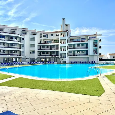 Skylight 1 With Pool By Homing Apartament Albufeira