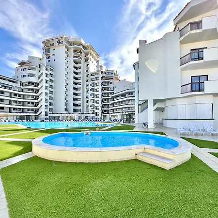 Skylight 1 With Pool By Homing Albufeira